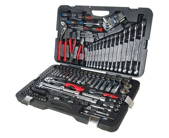 Набор инструме��тов JTC 145 предметов JTC-H145C 