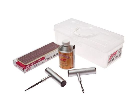 Набор для ремонта автошин JTC 3431 