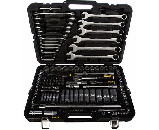 Универсальный набор инструментов Berger BG 148 предметов BG148-1214 