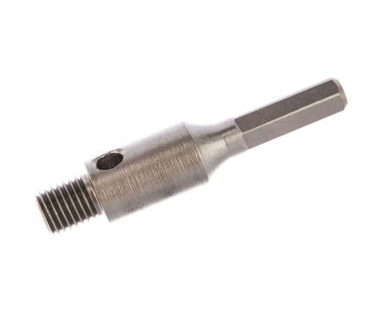 Хвостовик шестигранный для коронки GRAPHITE 57H880 