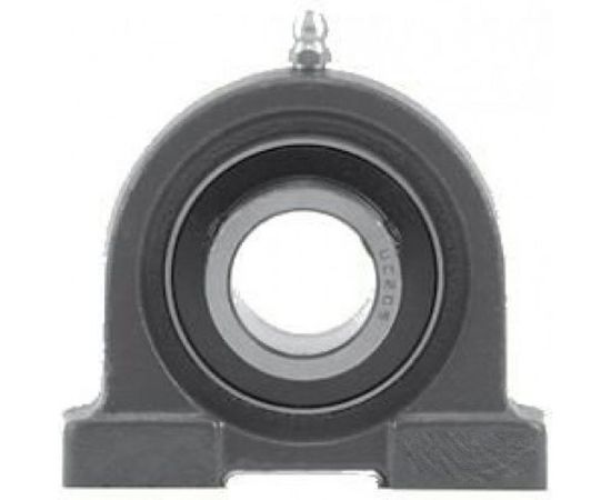 Узел подшипниковый ISB UCPA205B38ISBEcoLine 