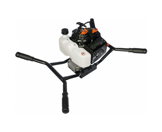 Бензобур Gigant GGD-002 без шнека 