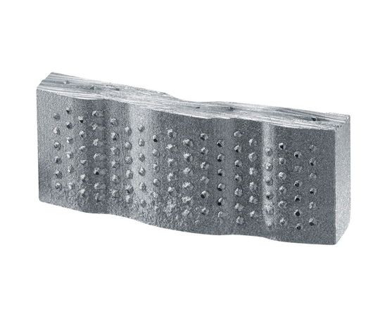 Сегмент алмазный SPX-H (24x3.6x10 мм; для коронок 77-92 мм) Hilti 2157878 