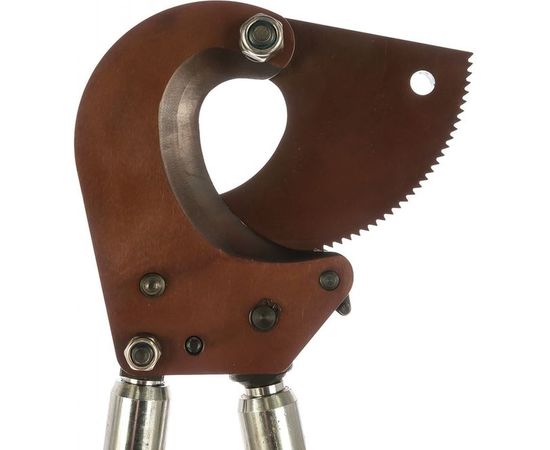 Секторные ножницы с телескопическими ручками Gigant НС-50 GRCC 50 – изображение 4