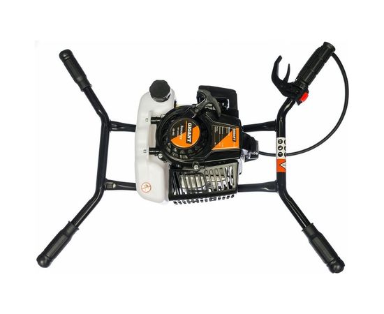 Бензобур Gigant GGD-002 без шнека – изображение 3