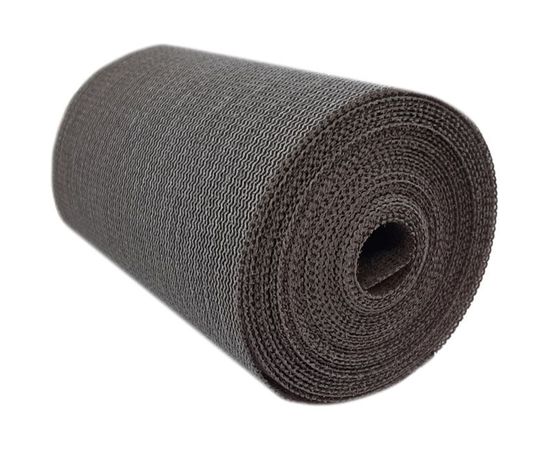 Рулон сетчатый Velcro (5 м; 115 мм; Р320) Flexione 50000246 – изображение 3