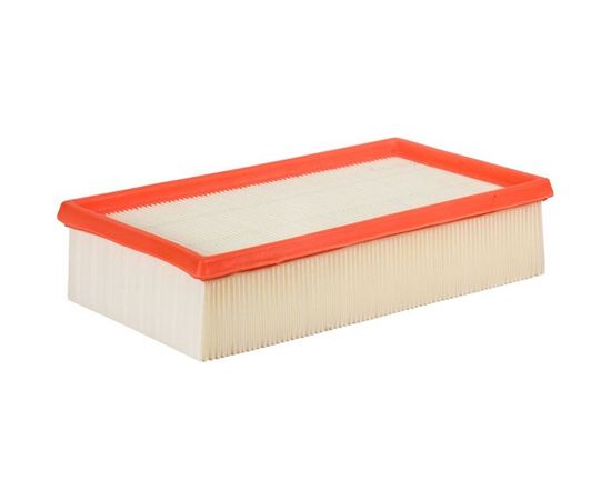 Фильтр складчатый из целлюлозы для пылесосов DeWalt D27901; D27902 EURO Clean EUR DWPM-27901 – изображение 5