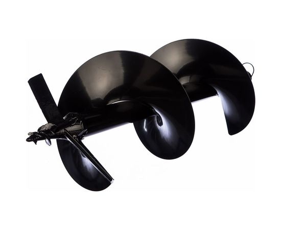 Шнек Drill 250/800 (250х800 мм) для мотобуров ADA А00287 – изображение 2