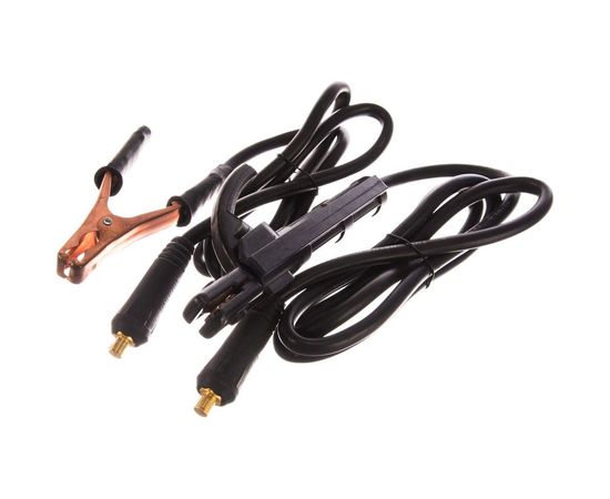 Инверторный аппарат Brima MMA-220 0011989 – изображение 6