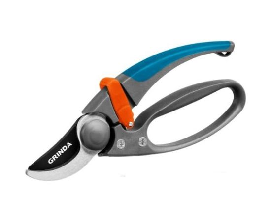 Плоскостной секатор Grinda PRO Line 423457 – изображение 2