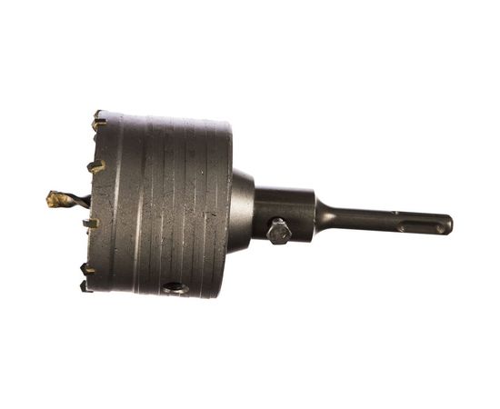 Коронка твердосплавная SDS Plus 82 мм Gigant GRD 11060 – изображение 2