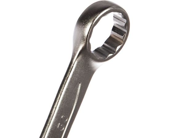 Комбинированный ключ Hans 30мм 1161M30 – изображение 3