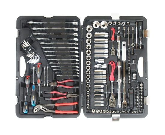 Набор инструме��тов JTC 145 предметов JTC-H145C – изображение 3