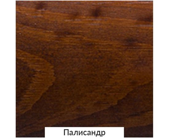 Декоративное покрытие для дерева Goodhim Lazurit палисандр, 9 л 73553 – изображение 2