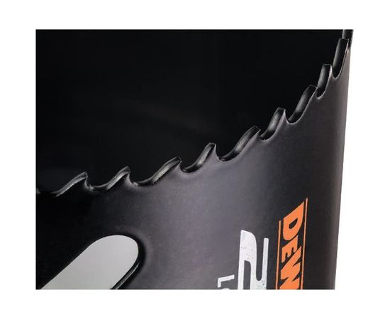 Коронка биметаллическая COBALT 8% M42 (43х46 мм) DEWALT DT8143L – изображение 2