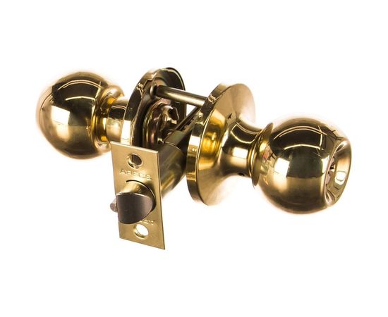 Защелка APECS 6072-01-G 09307 – изображение 2