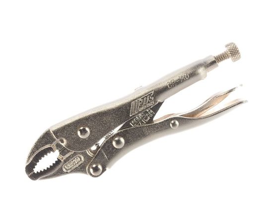 Зажим с фиксатором 5” JTC 5WR – изображение 4