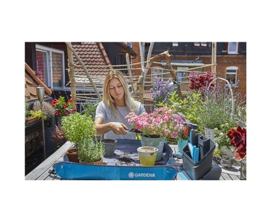 Ковер для посадки растений Gardena размер S 00505-20.000.00 – изображение 2