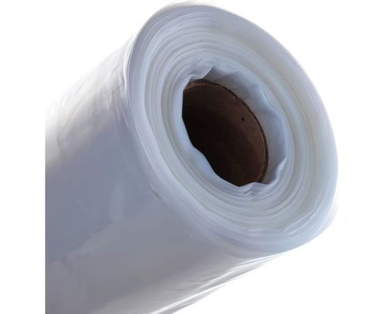 Пленка полиэтиленовая (3 м; 100 м; 200 мкм) Gigant PF-08 – изображение 2