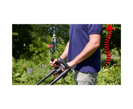 Газонокосилка Bosch ARM 34 06008A6101 – изображение 4