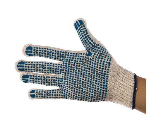 Трикотажные перчатки DEXX 11400_z01 – изображение 2