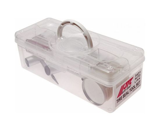 Набор для ремонта автошин JTC 3431 – изображение 2