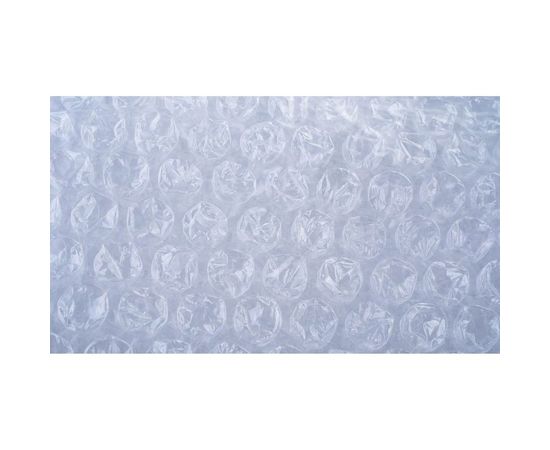 Воздушно-пузырчатая пленка Gigant ВПП 2сл. 0,6х25м BF-03 – изображение 2