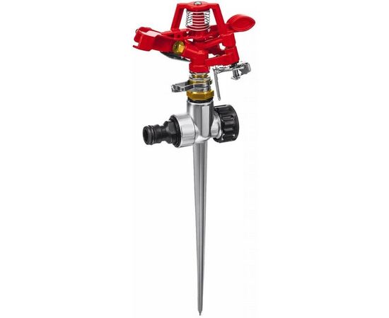 Металлический импульсный распылитель GRINDA GM-X 450 м2 8-427645 – изображение 2