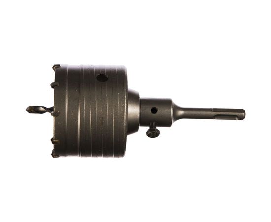 Коронка твердосплавная SDS Plus 80 мм Gigant GRD 11059 – изображение 3