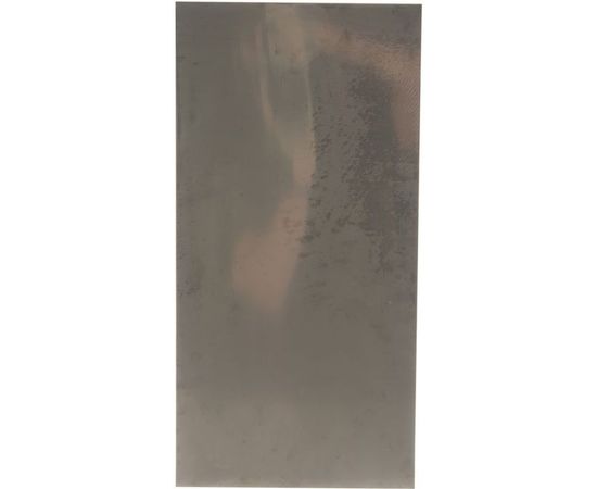 Лист GAH ALBERTS нержавейка, гладкий 250x500x0,5, 467463 – изображение 2