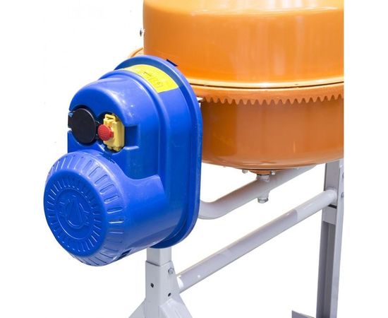 Бетоносмеситель Denzel B-125 95421 – изображение 5