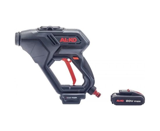 Мойка высокого давления AL-KO Easy Flex PW2040 113859 – изображение 11