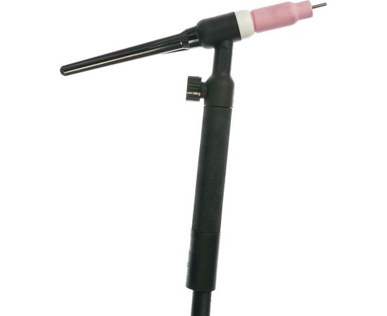 Горелка вентильная TIG 17 DX25 4 м FUBAG 68 313 – изображение 2