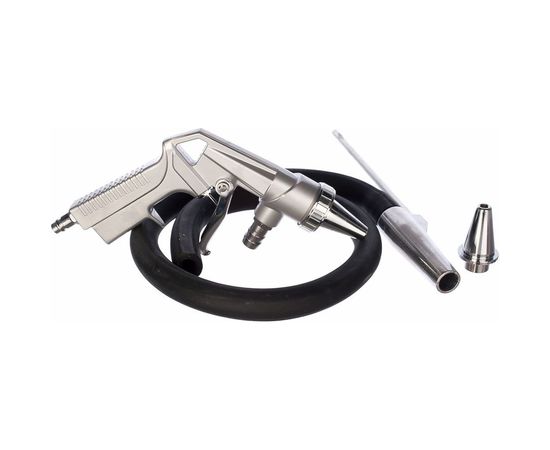 Пескоструйный пистолет со шлангом MATRIX 57328 – изображение 4