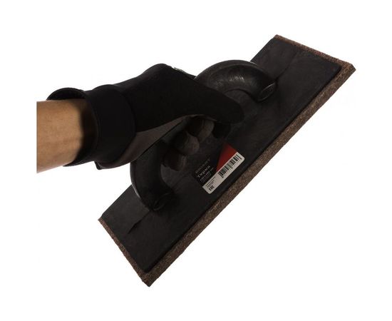 Терка Gigant 140х280 мм с фетровой накладкой SPT 001 – изображение 3