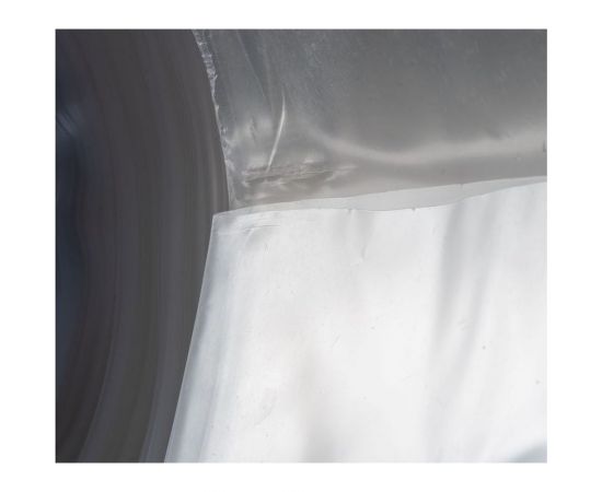 Пленка полиэтиленовая (3 м; 100 м; 200 мкм) Gigant PF-08 – изображение 3