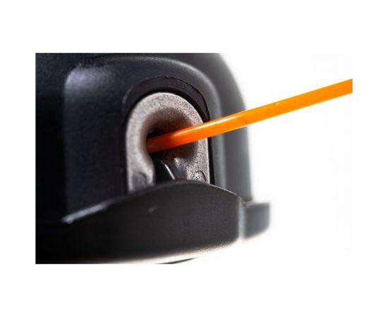 Катушка полуавтомат Профи (М10; шаг 1.25; левая резьба) для триммера Gigant GT-105 – изображение 3