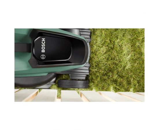 Газонокосилка Bosch ARM 34 06008A6101 – изображение 3