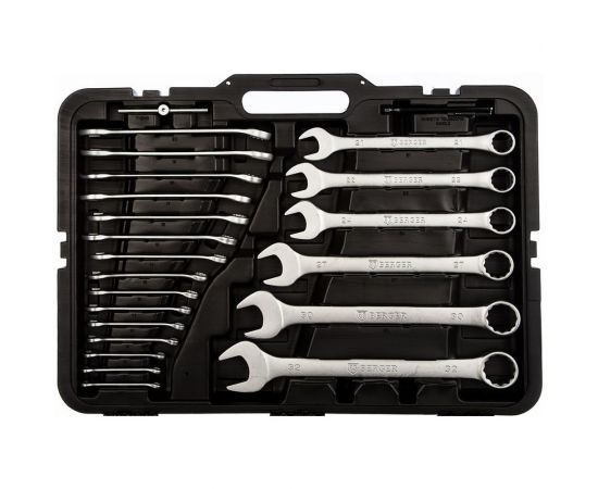 Универсальный набор инструментов Berger BG 148 предметов BG148-1214 – изображение 8