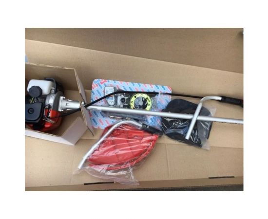 Бензотриммер ELMOS EPT-27 MITSUBISHI e70 255 – изображение 3