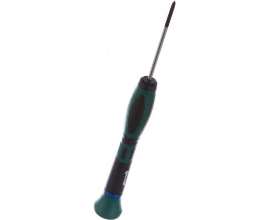 Набор отверток для точной механики Jonnesway D3750P08S 50 мм, 8 предметов 48654 – изображение 4