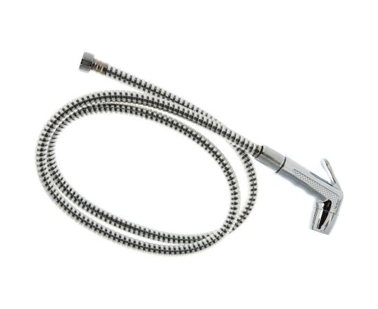 Набор для биде ARGO MIRA лейка, шланг, кронштейн, 41855 – изображение 6