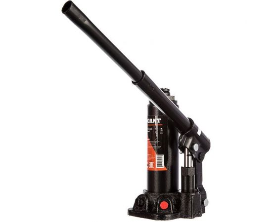 Гидравлический бутылочный домкрат 2Т Gigant HBJ-2 – изображение 3