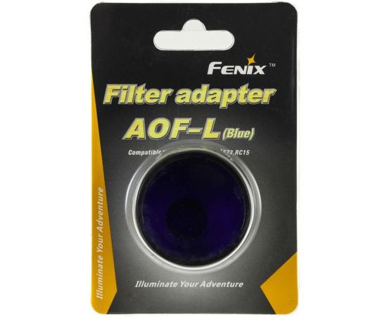 Светофильтр Fenix AOF-L красный – изображение 2