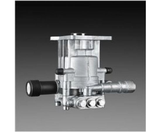 Мойка высокого давления Husqvarna PW 235R 9704574-01 – изображение 10