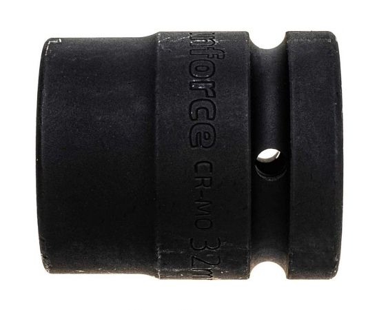 Торцевая головка ударная (32 мм; 1DR) INFORCE 11-01-633 – изображение 4