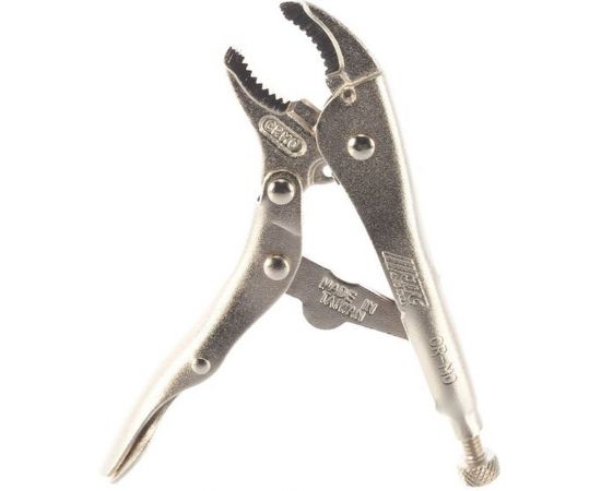 Зажим с фиксатором 5” JTC 5WR – изображение 3