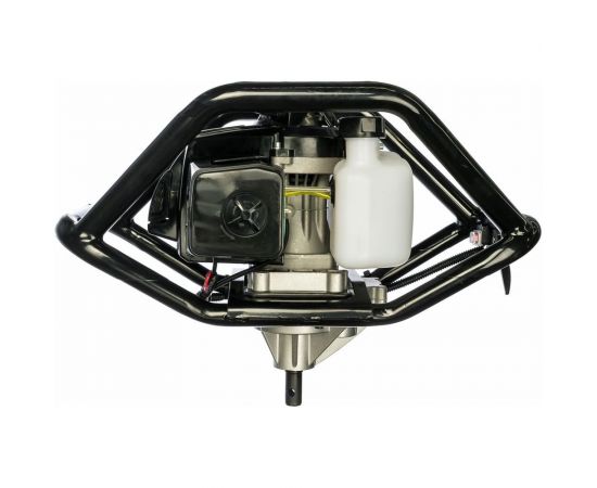 Бензобур Gigant GGD-003 без шнека – изображение 3