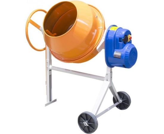 Бетоносмеситель Denzel B-125 95421 – изображение 4