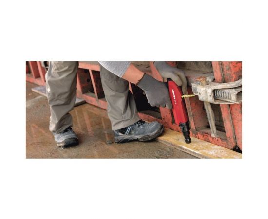 Монтажный пистолет Hilti DX 2 2276071 – изображение 5